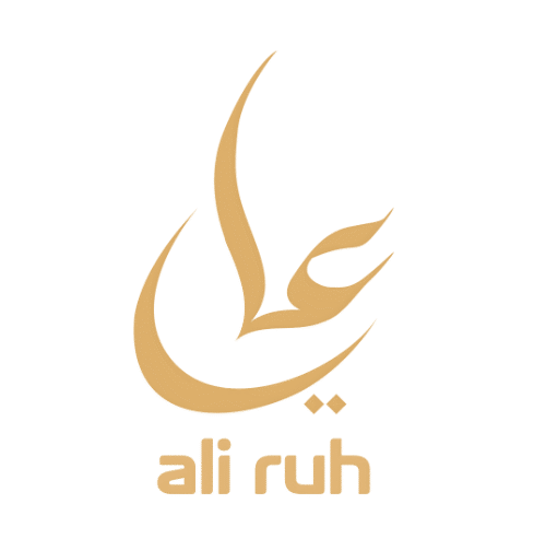Ali R U Ali Ruh